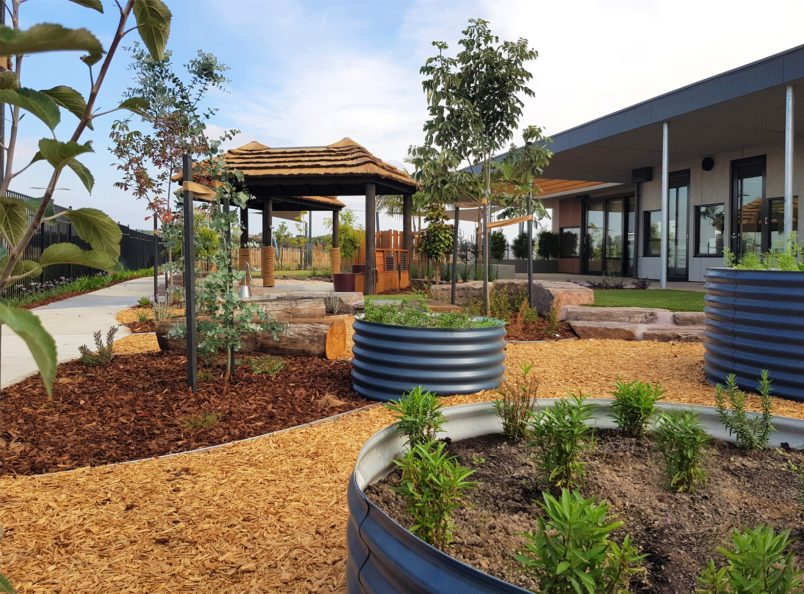 BotanicalTraditions_Landscape Design_Early Childhood